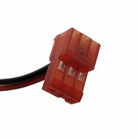 Signalink ISD-2500 Battery Replacement for Fire-Link II Fire Alarm