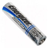 L92 Energizer Ultimate AAA Lithium Battery - bbmbattery.ca