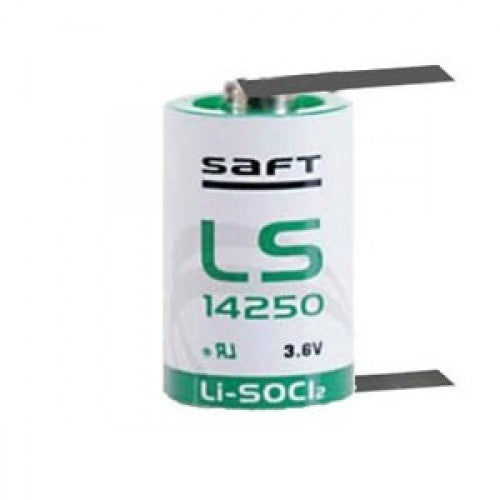 LS14250STS, LS-14250STS Saft Lithium Cells (With STS) - bbmbattery.ca