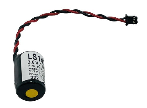 Yaskawa LS14250-YMP battery