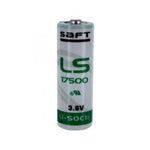 LS 17500 Saft Battery - bbmbattery.ca