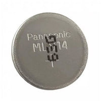 ML-614S/ZTN 3V 3.4MAH COIN Lithium Battery - P006-ND - bbmbattery.ca