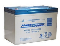 Powersonic PS-121000B Sealed Lead Acid Battery