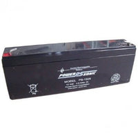 POWER-SONIC PS-1229 SEALED LEAD ACID BATTERY - bbmbattery.ca