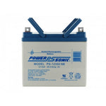 POWER-SONIC PS-12350 SEALED LEAD ACID BATTERY - bbmbattery.ca
