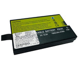 Philips IntelliVue MP30, MP50, MP70 Battery Replacement for M4605A