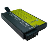 DR202 Battery Replacement for the DR202i, DR202P and the DR202X