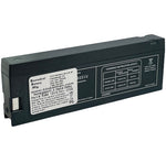 Datascope Passport Battery also fits the Spectrum OR and PM-7000 Monitors