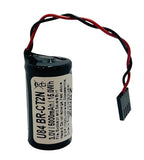 Panasonic BR-CT2N Battery