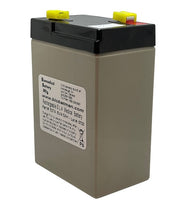 Baxter Oxysat Meter SM-0200 Battery - Sealed Lead Acid 6V/4.5AH