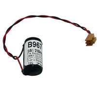 Epson B9670E Battery
