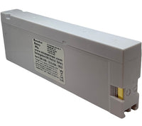 Datascope Passport Battery for the EL, XG Monitor - 12V/2.45AH NiMh