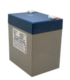Chatanooga Alliance 1906 Patient Lift Battery - 12V/5.0AH
