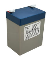 Invacare, Hoyer Reliant, Presence, RPA600 Patient Lift Battery - 12V/2.9AH
