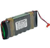 Signalink BATT-ISD1000 Battery Replacement for Firelink I Fire Alarm