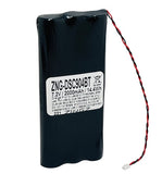 DSC 6PH-AA1500-H-C28 Battery for 9047 Powerseries Security System