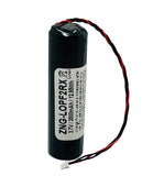Logitech NTA2335 Battery (Upgraded) for the MM50 & Pure-Fi Anywhere Speaker