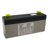 Siemens XP Mobile Lift Battery, also supports the 341 Transport Monitor