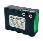 Soundcast Outcast JR Battery Replacement for AA10SXT
