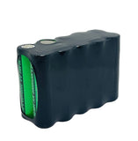 Soundcast Outcast JR Battery Replacement for AA10SXT