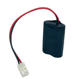 T&B Battery part 012972 for Thomas and Betts Emergency Lighting - Exit Signs