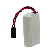Triton 01300-00023 Replacement Battery for ATM machines
