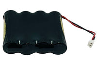 Saflok A28110 Replacement Battery for Keyless Entry Systems