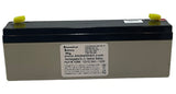 Remco, Cardioline AR2100 ECG Battery