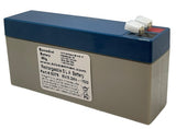 Protocol Propaq Monitor Battery for Models 101-106 (Single Battery)