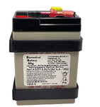 Welch Allyn 4200, 5000, 5200 Lifesign Analyzer Battery, 6V/4.5AH