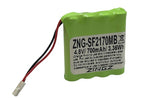 Philips SBC-EB4880 Battery Replacement for Baby Monitors - BBM Battery