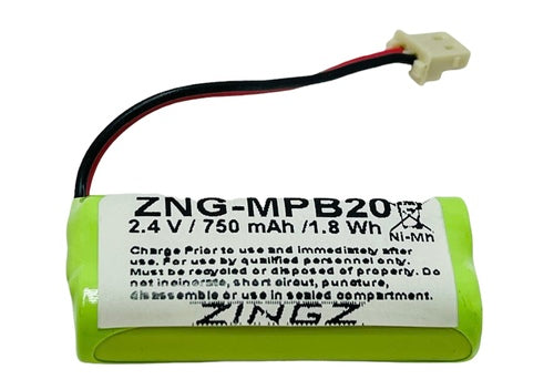 vhbw passend für V-Tech BT-1183342, BT166342, BT1623421, BT-1623421, Akku NiMH 800 mAh vhbw passend für V-Tech BT-1183342, BT166342, BT1623421, BT-1623421, Akku NiMH 800 mAh