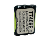 Nortel 95AAAHC3BX, CPH-525, NT8B45AA,  B002PXFZDW Battery for 81010 & T7406E Phones
