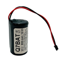 Mitsubishi Q7BAT - 3.0V / 5000mAh Replacement Battery