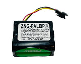 Tivoli Pal+, Pal BT Battery Replacement for MA-4, PP-2