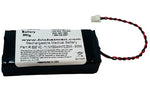 Verathon Glidescope Battery - Replaces 0400-0100, 0800-0404, KMBNK513475, CZ192LIP