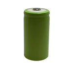Ni-Mh C Battery - 1.2V/5000mAh  Rechargeable Cell with Consumer Cap