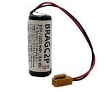 Panasonic BRAGC2P Battery for PLC