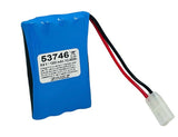 OTC 239180 Rev C Battery Pack 53746 for Genisys Scanner