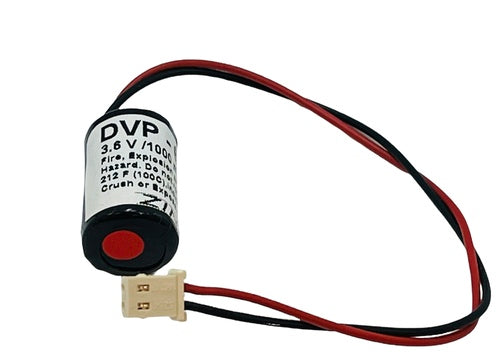 DVP-SX 3.6V Battery