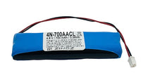4N-700AACL Battery, Tocad Energy NB-4070, NB-4071