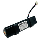 Fluke BP190, 677390, B11432  Battery Replacement for Meter