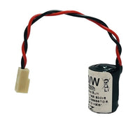 ER14250/W Replacement Battery