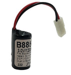 Modicon  B885-002 Series Replacement Battery