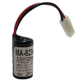 Modicon MA-8234-000 Replacement Battery