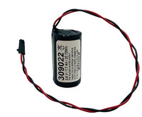 Schneider Electric Accutech 309022 Battery - LS26500-ACC