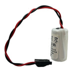 Yaskawa GL-BR-2/3A-1 3 Volt Lithium PLC Controller Battery