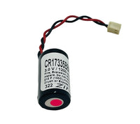 Epson CR17335BBM90037  Battery Replacement