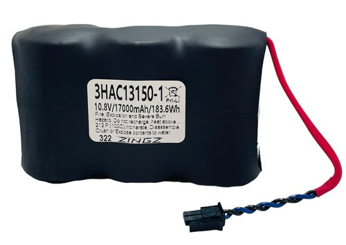 ABB 3HAC13150-1 Robot Battery