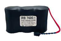ABB IRB 7600 Robot Battery